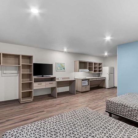 Woodspring Suites Gilbert - Mesa Gateway Airport Queen Creek Екстериор снимка