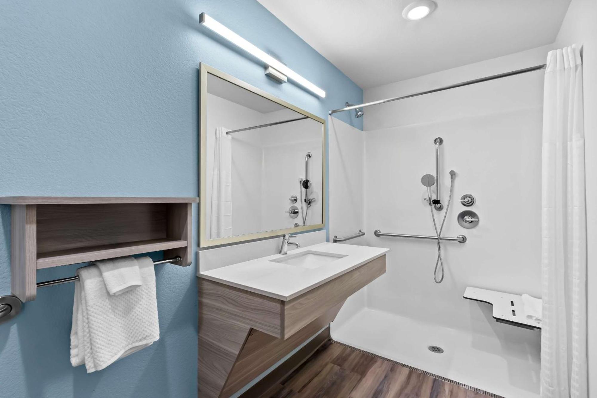 Woodspring Suites Gilbert - Mesa Gateway Airport Queen Creek Екстериор снимка