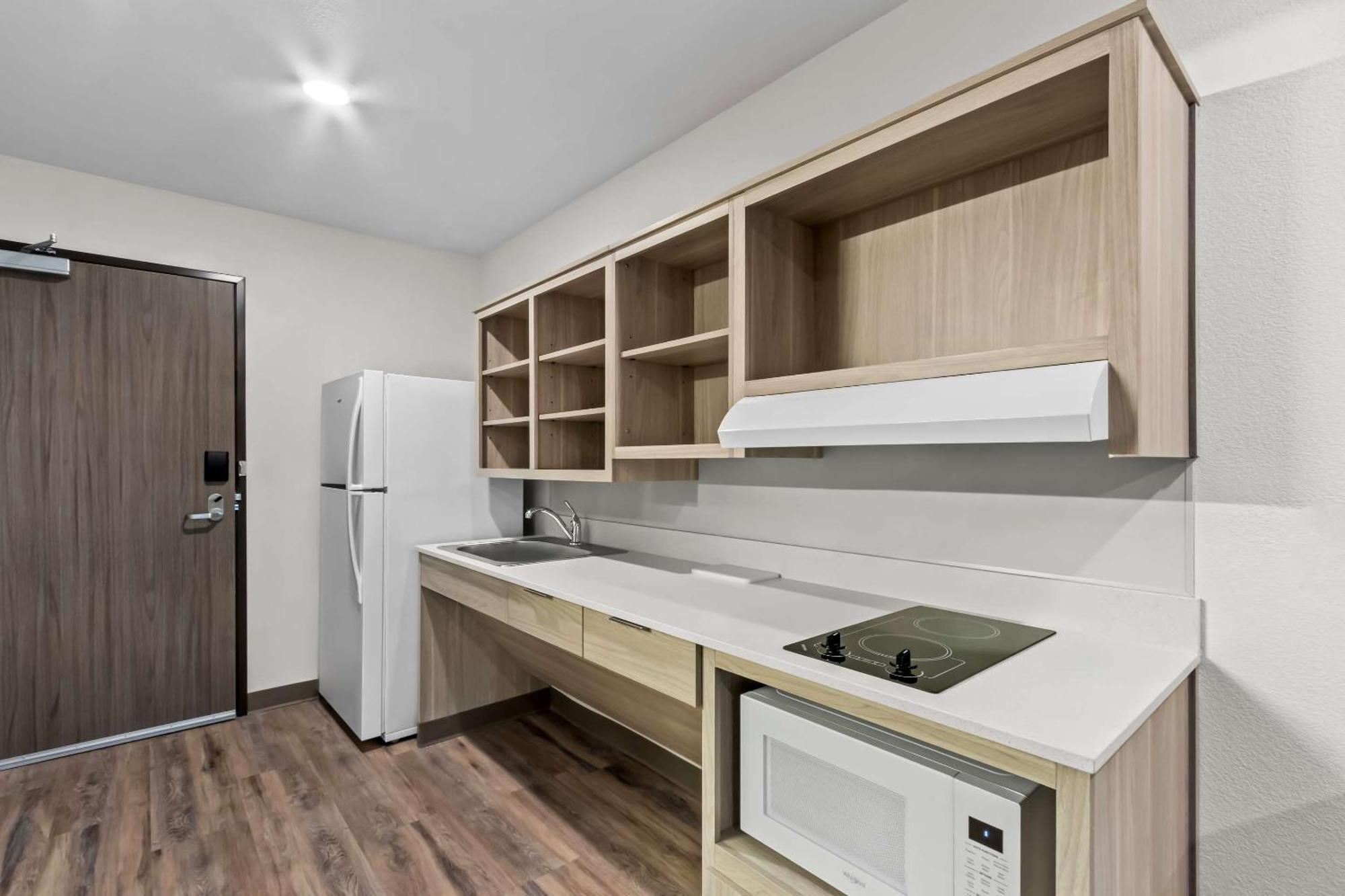 Woodspring Suites Gilbert - Mesa Gateway Airport Queen Creek Екстериор снимка