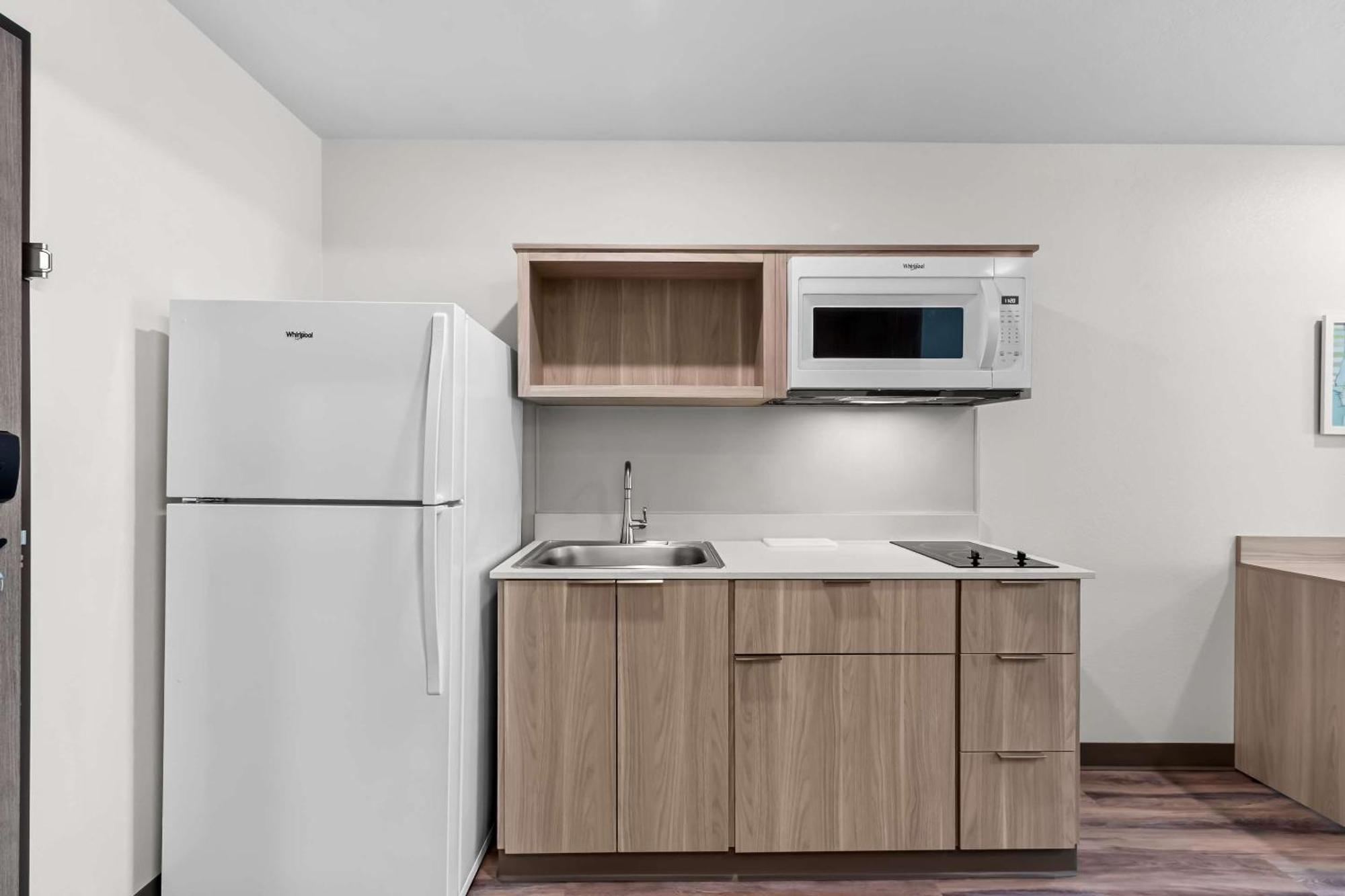 Woodspring Suites Gilbert - Mesa Gateway Airport Queen Creek Екстериор снимка